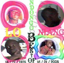 amet  et  n'dongo lo