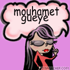 mouhamet gueye