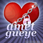amet gueye